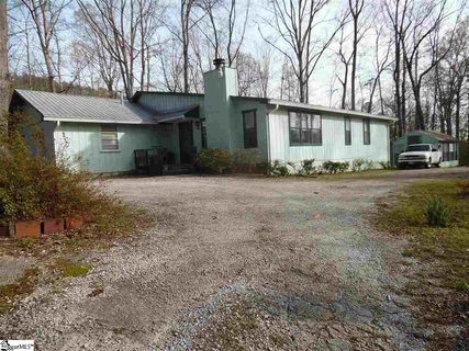 355 Big Oak Trail sold home in Chattooga Lake, Mountain Rest, SC