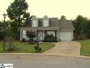 532 S Brown Beaver Court sold home in Moore, SC