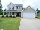 10 Regional Drive sold home in Greer, SC