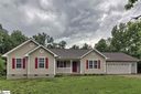 209 W Magill Court sold home in Greer, SC