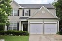 120 Eagleston Lane sold home in Simpsonville, SC