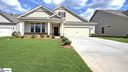126 Rossmoor Court sold home in Anderson, SC