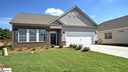 128 Rossmoor Court sold home in Anderson, SC
