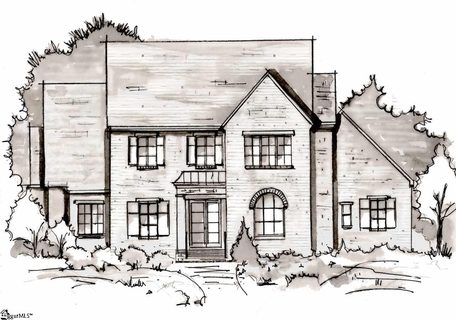 110 Fernbank Court sold home in Godfrey Ridge, Simpsonville, SC