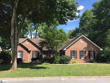 7 Thomas Lane sold home in Bethel Greene, Simpsonville, SC