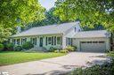 313 Cardinal Drive sold home in Greenville, SC