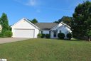 208 Shady Pines Court sold home in Fountain Inn, SC