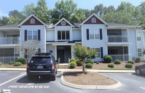 4614 Old Spartanburg Road #19