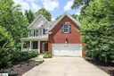 3 Poplar Grove Court sold home in Greenville, SC