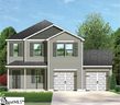 113 Vista Hill Drive sold home in Spartanburg, SC