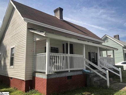 109 3Rd Street sold home in Woodside Mill, Fountain Inn, SC