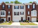 43 Heritage Oak Way sold home in Simpsonville, SC