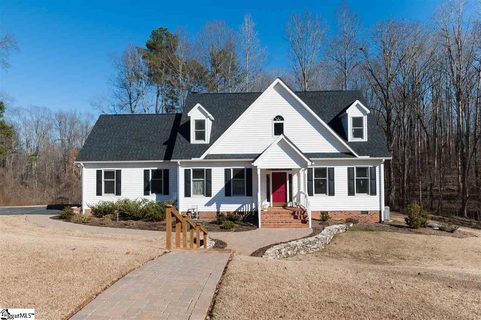 727 Three Wood Lane
