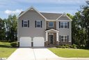 15 Wildbriar Court sold home in Simpsonville, SC