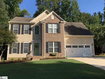 516 Scarlet Oak Drive sold home in Parks Grove, Fountain Inn, SC