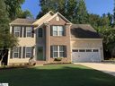 516 Scarlet Oak Drive sold home in Fountain Inn, SC