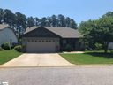 6 Summerdale Drive sold home in Taylors, SC