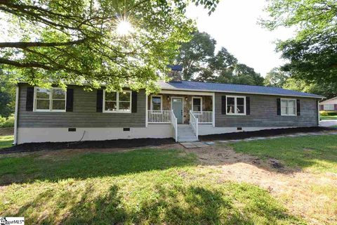 101 Blakely Drive sold home in Verdin Estates, Mauldin, SC