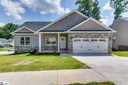 201 Brenleigh Court sold home in Simpsonville, SC