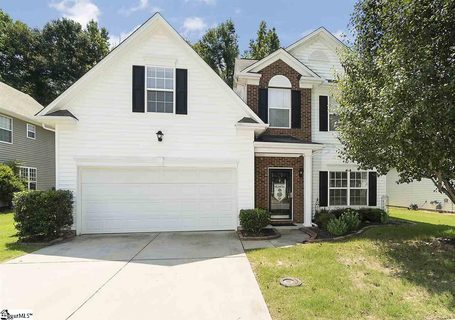 110 Bells Creek Drive sold home in Bells Creek, Simpsonville, SC