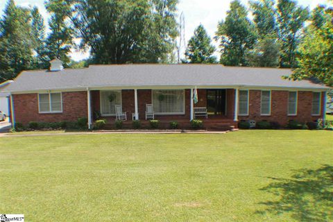 220 Claxton Drive