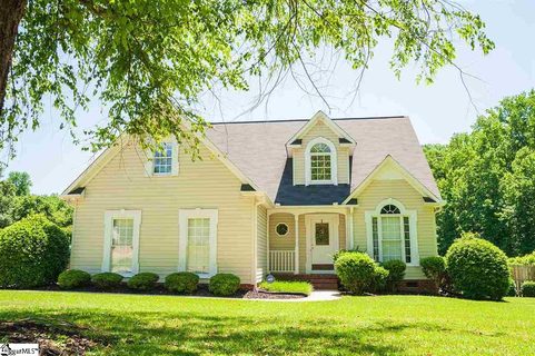24 Battery Boulevard sold home in Roper Mountain Plantation, Greenville, SC