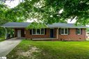 119 Shubuta Drive sold home in Greenville, SC