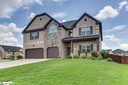 301 Sunnybrook Lane sold home in Greer, SC