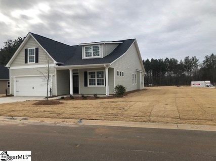 105 Arbor Woods Lane
