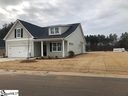 105 Arbor Woods Lane sold home in Piedmont, SC