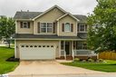 201 Allium Way sold home in Taylors, SC