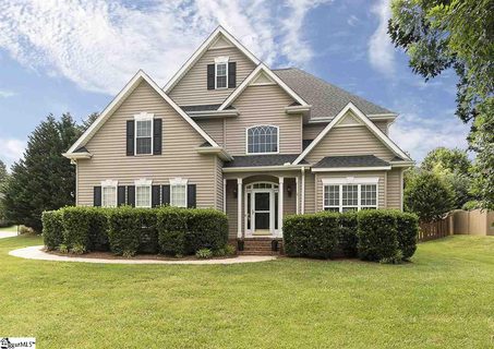 112 Richglen Way sold home in Richglen, Greer, SC