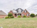 408 Hunting Crest Court sold home in Boiling Springs, SC