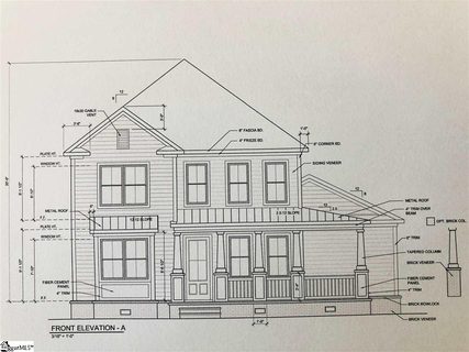 401 Berkmans Lane