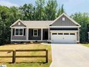 338 Jonesville Road sold home in Simpsonville, SC