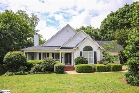 15 Parkcrest Court sold home in Lennox Lake, Simpsonville, SC