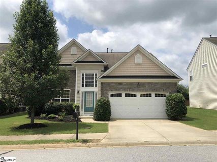206 Bells Creek Drive sold home in Bells Creek, Simpsonville, SC