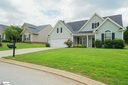3 Glenlocke Court sold home in Simpsonville, SC