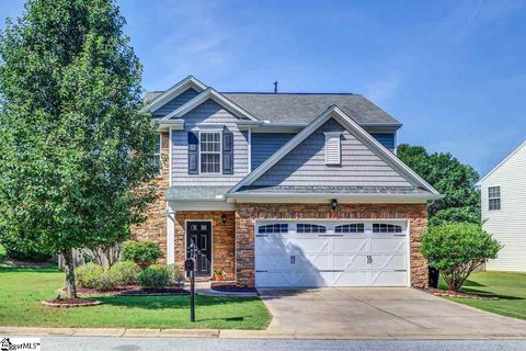 1 Paranor Drive