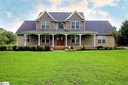236 Ridgeland Drive sold home in Six Mile, SC