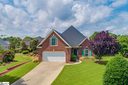 5 Toulouse Place sold home in Greenville, SC