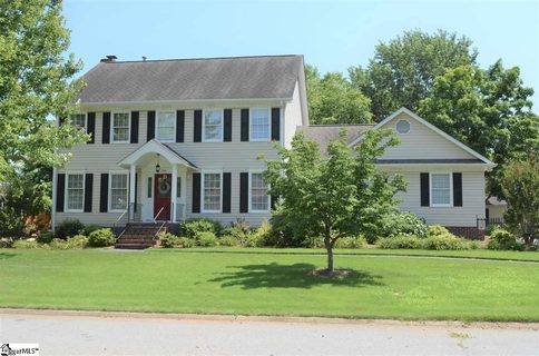 206 Forrester Creek Way
