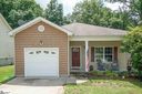 209 Southcreek Drive sold home in Travelers Rest, SC