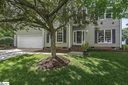 211 Sun Garden Court sold home in Greenville, SC