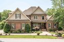 128 Griffith Hill Way sold home in Greer, SC