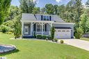 5 Apex Court sold home in Greenville, SC