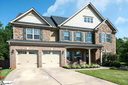 208 Candleston Place sold home in Simpsonville, SC