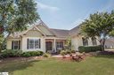 6 San Bruno Court sold home in Greer, SC