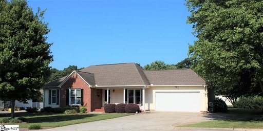 105 N Chancelor Drive