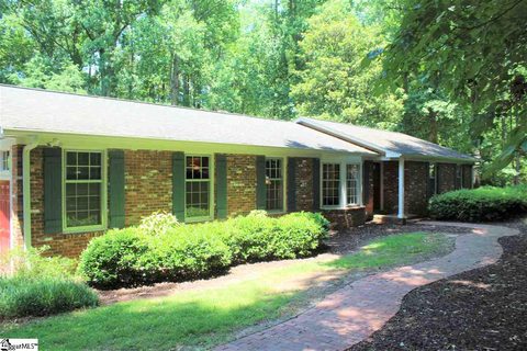 211 Walter Street sold home in Ballentine Estates, Easley, SC